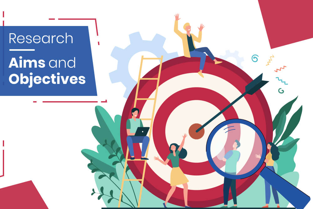 A Complete Guide to Write Research Aims and Objectives