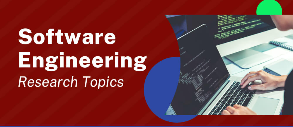 Software Engineering Research Topics 