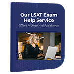 LSAT Exam Help