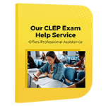 CLEP Exam Help