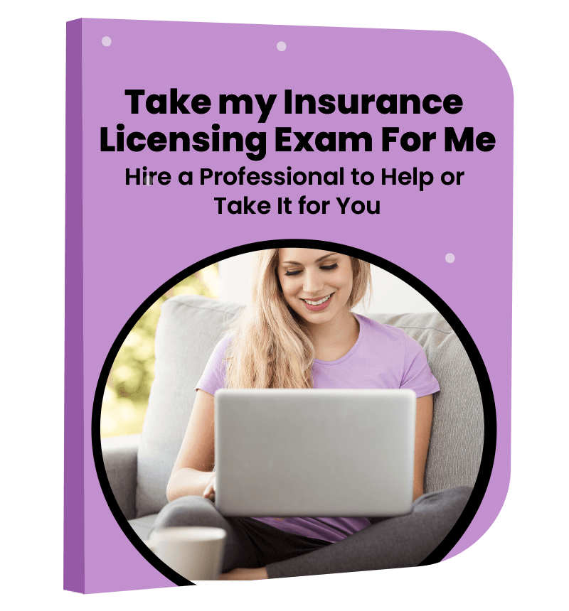 Take My Insurance Licensing Exam For Me Take My Insurance Licensing Exam For Me