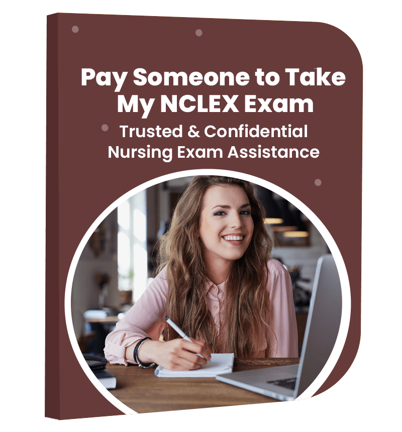 Take My NCLEX Exam