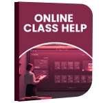 Online Class Help