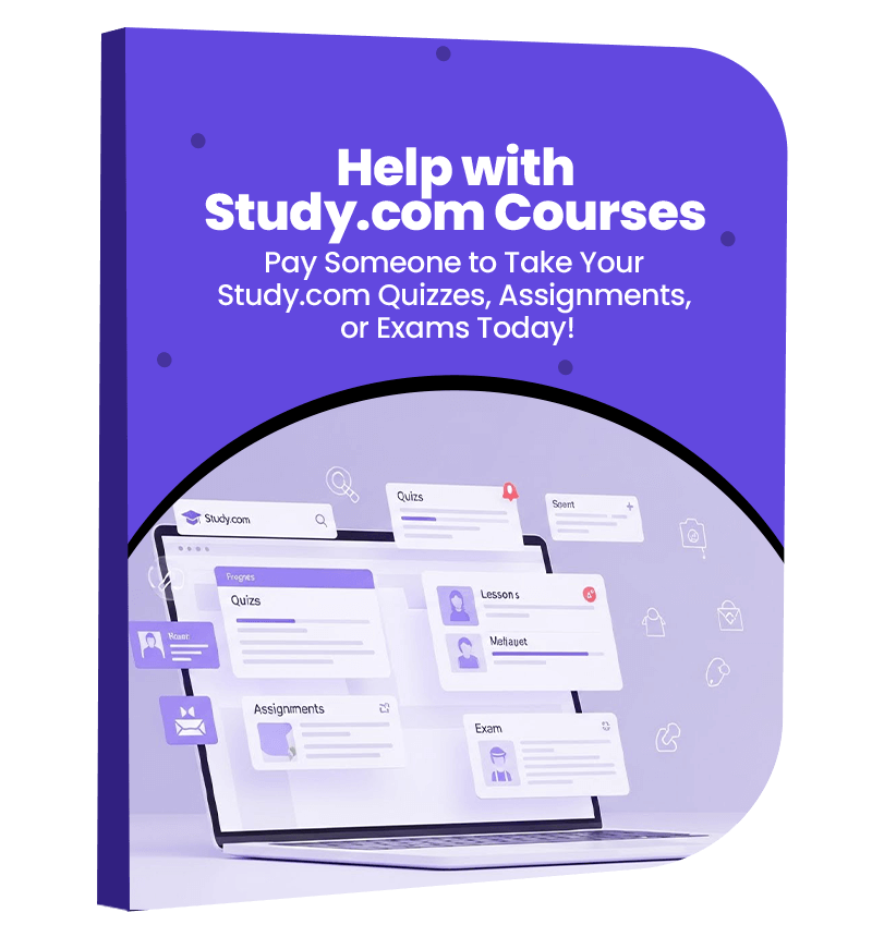Take My Penn Foster Class for Me 