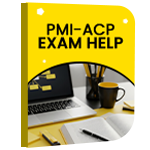 PMI-ACP Exam Help